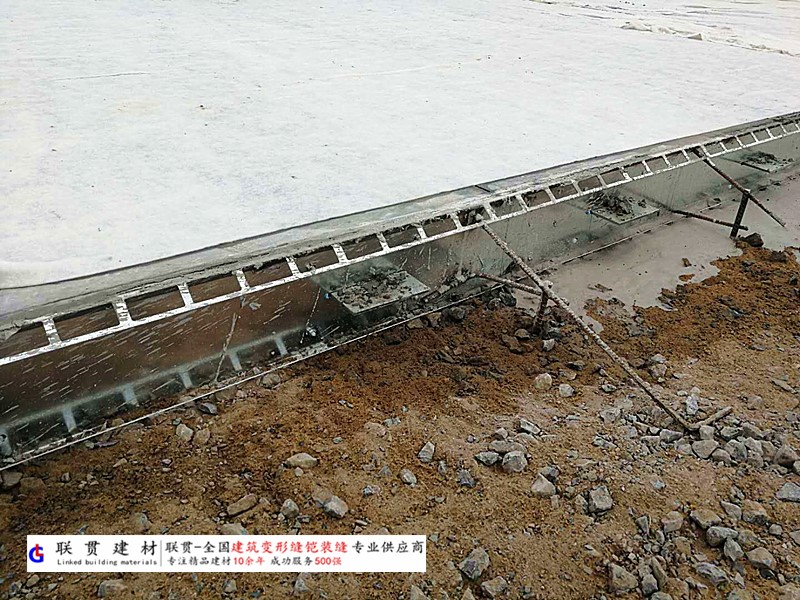 湛江市铠装缝案例